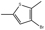 31819-37-1 3-溴-2,5-二甲基噻吩