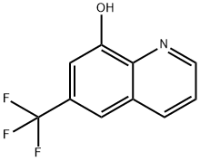 321-70-0 6-三氟甲基喹啉-8-醇