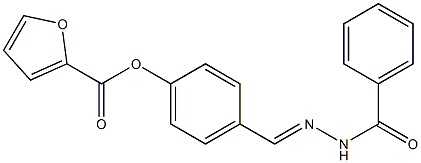 , 321687-12-1, 结构式