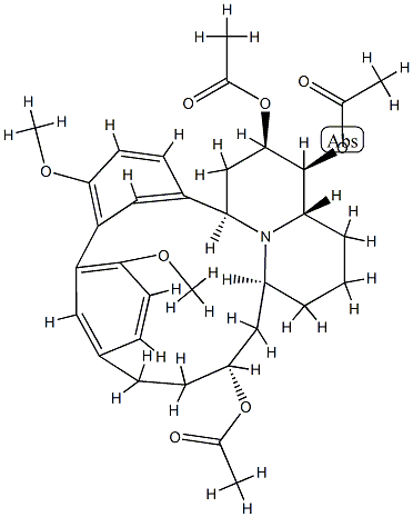 32209-74-8 Structure