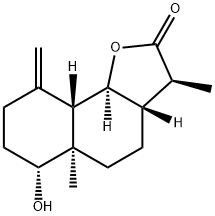 dihydroreynosin 结构式