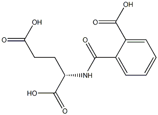 N-phthaloylglutamic acid|