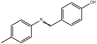 ALPHA-(4-TOLYLIMINO)-P-CRESOL  96|Α-(4-甲苯基亚氨基)对甲酚