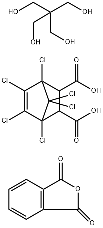 , 32313-05-6, 结构式