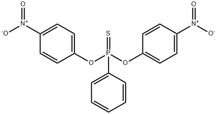 苯硫磷杂质1,32341-58-5,结构式