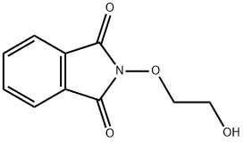 2-(2-하이드록시에톡시)이소인돌린-1.3-디온