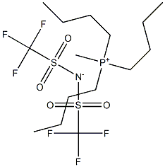 Tributylmethylphosphonium Bis(trifluoromethanesulfonyl)imide price.