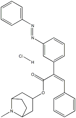 , 32467-99-5, 结构式