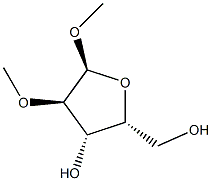 32469-86-6 Methyl 2-O-methyl-α-D-xylofuranoside