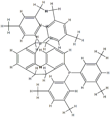 (R)-(-)-4,12-BIS(DI(3,5-XYLYL)PHOSPHINO)-[2.2]-PARACYCLOPHANE, MIN. 95% CTH-(R)-3,5-XYLYL-PHANEPHOS price.