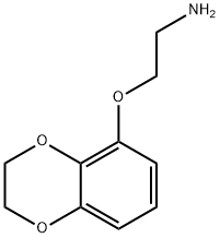 2-(2,3-Dihydro-benzo[1,4]dioxin-5-yloxy)-ethylamine|