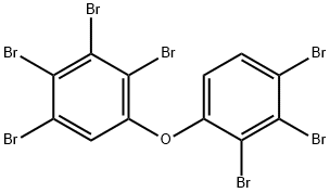 2,23,34,45-헵타브로모디페닐에테르