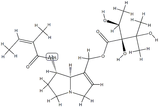 32728-78-2 Heliosupine