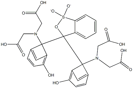 phthalexon-S 化学構造式