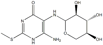 Aids105976 Structure