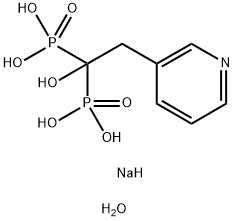 利噻膦酸钠