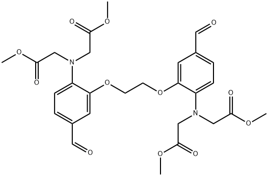 , 329789-22-2, 结构式