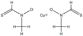 Fluopsin c Structure