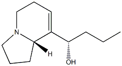 Elaeokanine B Structure