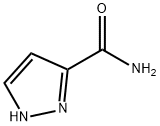 Pyrazole-3-carboxamide Struktur