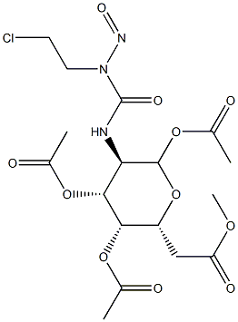 化合物 T31918, 33073-62-0, 结构式