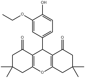 , 331243-54-0, 结构式