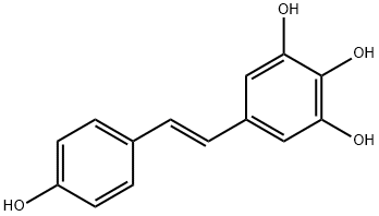 4-Hydroxyresveratrol|4-羟基白藜芦醇