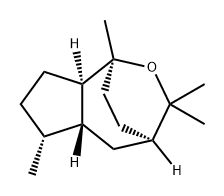 KESSANE 结构式