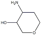33332-01-3 3-氨基-1,5-脱水-2,3-二脱氧-戊糖醇