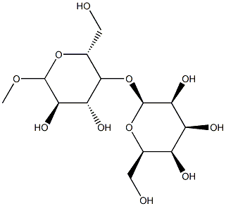 33336-09-3 3-methyllactose