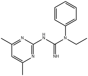 , 333432-29-4, 结构式