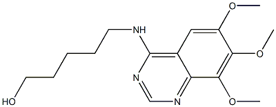 denitro-KT-1,33371-02-7,结构式