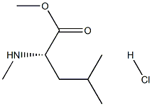 N-Me-Leu-OMe·HCl