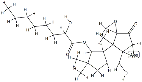 33400-90-7 革盖菌素 C