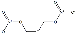 Bis(hydroxymethyl) dinitrate|