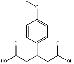 NSC405809,33868-91-6,结构式