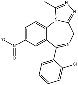 Clonitrazolam