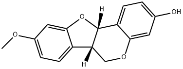 (+)-Medicarpin