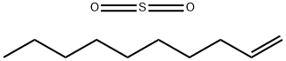 POLY(1-DECENE-SULFONE)|聚(1-癸烯:二氧化硫)