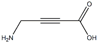 4- amino -2- acid Structure