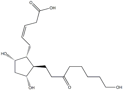 34069-62-0 prostaglandin F-main urinary metabolite