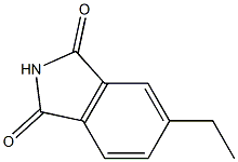 340702-07-0 1H-Isoindole-1,3(2H)-dione,5-ethyl-(9CI)