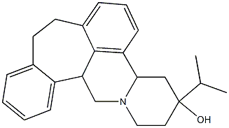 dexclamol,34071-19-7,结构式