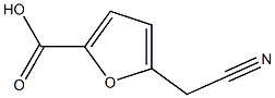 341009-20-9 2-Furancarboxylicacid,5-(cyanomethyl)-(9CI)