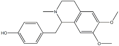 armepavine Structure