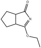 342410-97-3 Cyclopenta[c]pyrrol-1(3aH)-one, 3-ethoxy-4,5,6,6a-tetrahydro- (9CI)