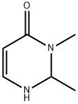 4(1H)-Pyrimidinone,2,3-dihydro-2,3-dimethyl-(9CI),342614-16-8,结构式