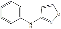 3-Isoxazolamine,N-phenyl-(9CI)|