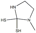 2,2-이미다졸리딘디티올,1-메틸-(9CI)