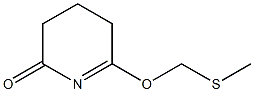 343270-62-2 2(3H)-Pyridinone,4,5-dihydro-6-[(methylthio)methoxy]-(9CI)